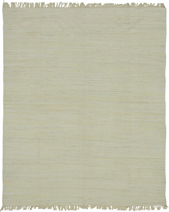 8x9 Handwoven Recycled Area Rug - 48564
