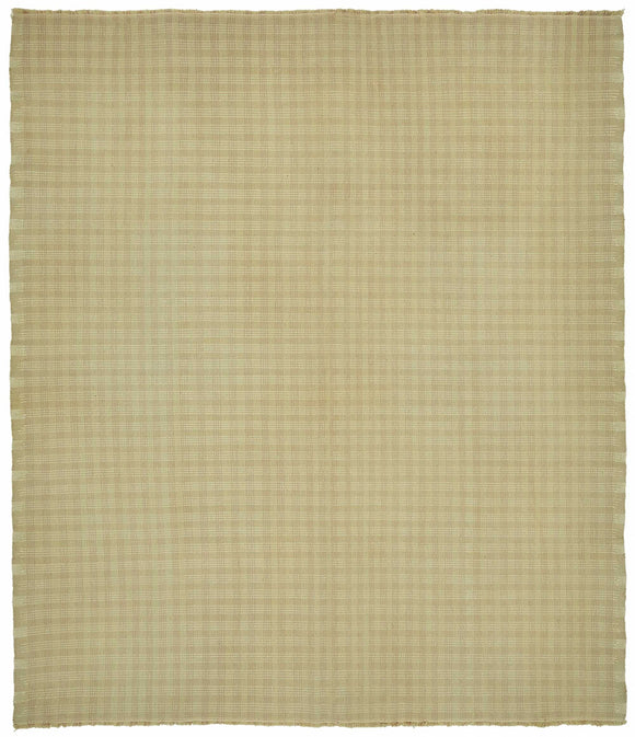 8x9 Handwoven Recycled Area Rug - 48574