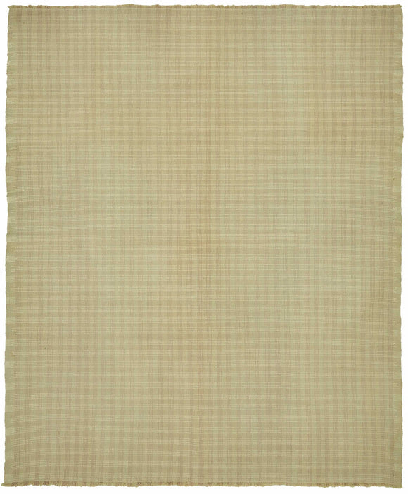 8x9 Handwoven Recycled Area Rug - 48577