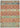 8x11 Handwoven Kilim Rug - 48797