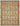 10x13 Handwoven Kilim Rug - 48803