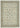 10x14 Beige Vintage Large Area Rug - 49215