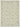 8x12 Beige Vintage Large Area Rug - 49219