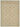 10x14 Beige Vintage Large Area Rug - 49221