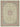 10x14 Beige Vintage Large Area Rug - 49222
