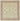 12x12 Beige Vintage Large Area Rug - 49223