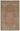 10x16 Beige Vintage Large Area Rug - 49225