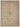 9x13 Beige Vintage Large Area Rug - 49228
