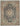 9x12 Beige Vintage Large Area Rug - 49229