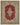 8x10 Beige Vintage Large Area Rug - 49242