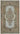 5x9 Grey Over Dyed Rug - 49284