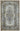 5x8 Grey Over Dyed Rug - 49287