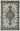 6x9 Grey Over Dyed Rug - 49288