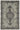 6x9 Grey Over Dyed Rug - 49291