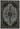 6x10 Black Over Dyed Rug - 49293