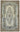 6x10 Grey Over Dyed Rug - 49304
