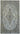 5x9 Blue Over Dyed Rug - 49310