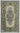 6x9 Grey Over Dyed Rug - 49322
