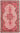 6x9 Pink Over Dyed Rug - 49338