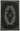 6x9 Blue Over Dyed Rug - 49346