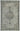 6x10 Grey Over Dyed Rug - 49352
