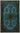 6x9 Black Over Dyed Rug - 49354