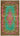 6x10 Multicolor Over Dyed Rug - 49357