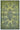 6x9 Yellow Over Dyed Rug - 49361