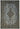 6x9 Grey Over Dyed Rug - 49365