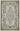 6x9 Blue Over Dyed Rug - 49367