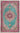 6x10 Multicolor Over Dyed Rug - 49369