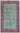 5x8 Multicolor Over Dyed Rug - 49371