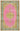 5x8 Multicolor Over Dyed Rug - 49372