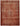 10x13 Red Overdyed Rug - 49437