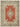 10x13 Beige Vintage Large Area Rug - 49449