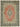 10x13 Beige Vintage Large Area Rug - 49451