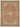 10x13 Beige Vintage Large Area Rug - 49452