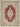 9x13 Beige Vintage Large Area Rug - 49454