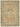 10x13 Beige Vintage Large Area Rug - 49456