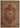 8x12 Beige Vintage Large Area Rug - 49459