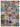 8' 3'' x 11' 5'' Hand-Knotted Turkish Patchwork Rug