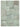 5' 7'' x 7' 10'' Hand-Knotted Turkish Patchwork Rug