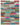 5' 8'' x 7' 6'' Hand-Knotted Turkish Patchwork Rug