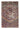 5' 6'' x 8' 8'' Hand-Knotted Turkish Boho Rug