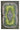 5' 8'' x 8' 10'' Turkish Hand Carved Rug