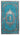 5' 1'' x 9' 4'' Turkish Hand Carved Rug