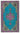 5' 0'' x 8' 8'' Turkish Hand Carved Rug