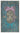5' 4'' x 9' 2'' Turkish Hand Carved Rug
