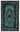 5' 9'' x 9' 7'' Turkish Hand Carved Rug