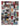 5' 7'' x 7' 10'' Vintage Turkish Patchwork Kilim Rug